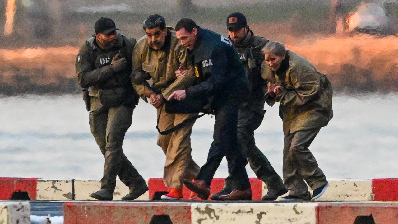 Nueva audiencia en el caso de Maduro y su esposa: enfrentan más cargos mientras Cilia pide beneficio de casa por cárcel a la justicia de EE. UU. | NTN24.COM