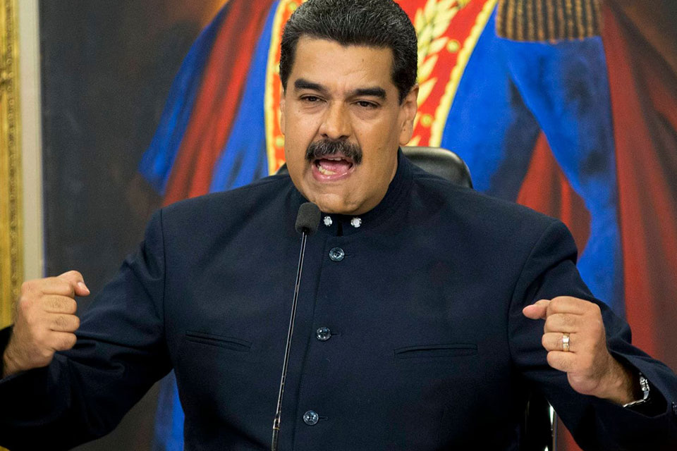 Fiscal de EEUU denuncia daño generacional por torturas de Maduro | TalCual