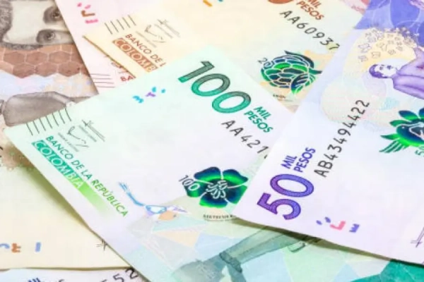 Inflación interanual de Colombia crece levemente en septiembre hasta el 6,29% – bancaynegocios.com