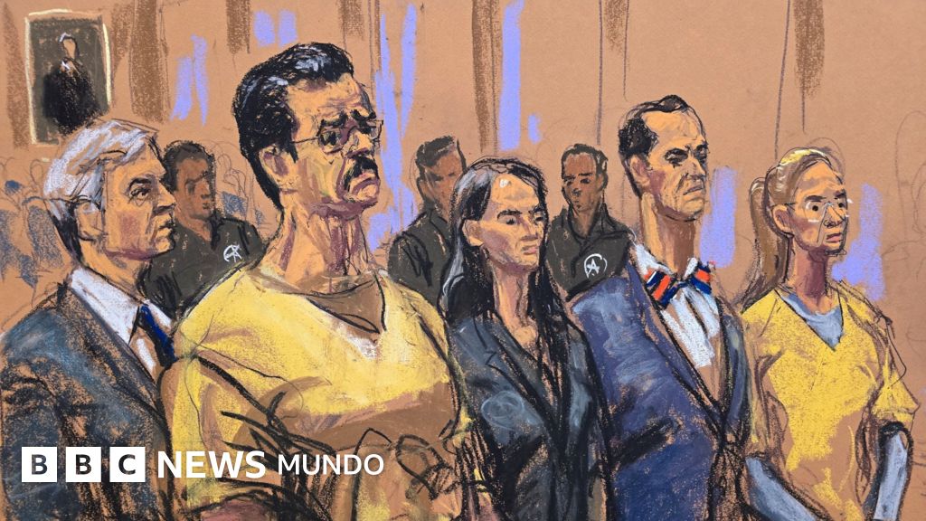 Presentan nuevos cargos en Nueva York contra Maduro y su esposa por presuntas torturas a ciudadanos de EE.UU. – BBC News Mundo