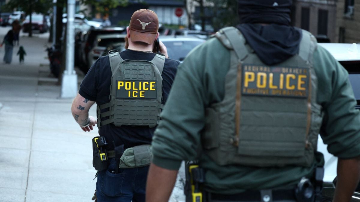 Alcalde de Nueva York pedirá a Trump sacar a ICE de la ciudad tras tiroteo en el que agente hirió a un hombre | NTN24.COM