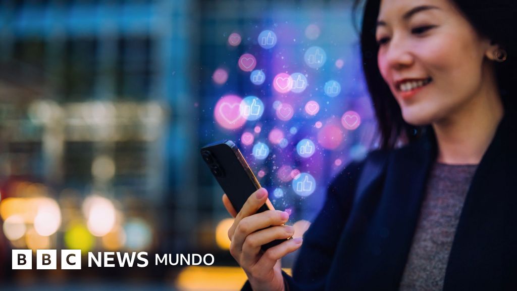 Por qué China considera una amenaza la IA que imita las relaciones humanas – BBC News Mundo