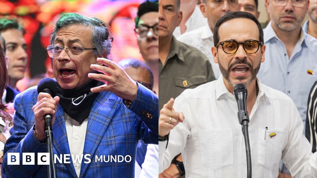 Cómo llegó Colombia a tener una deuda pública tan alta (y por qué De la Espriella tendrá que aumentarla) – BBC News Mundo
