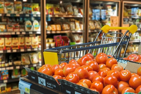 Subió 9,41% en bolívares: Canasta Alimentaria de Maracaibo en septiembre se situó en Bs. 521.149 – bancaynegocios.com