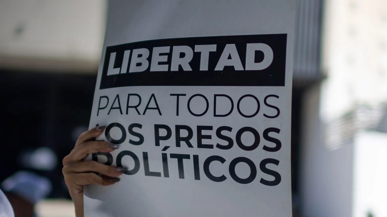 ¿Doble rasero a dictaduras? El diferente trato de EEUU a presos políticos de Cuba y Venezuela | NTN24.COM