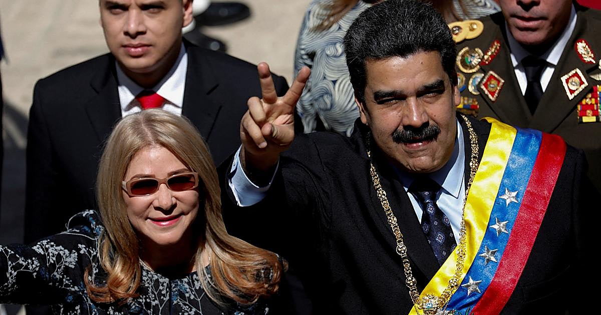 EE.UU. amplía la causa contra Maduro al acusarle de torturas y crímenes de lesa humanidad