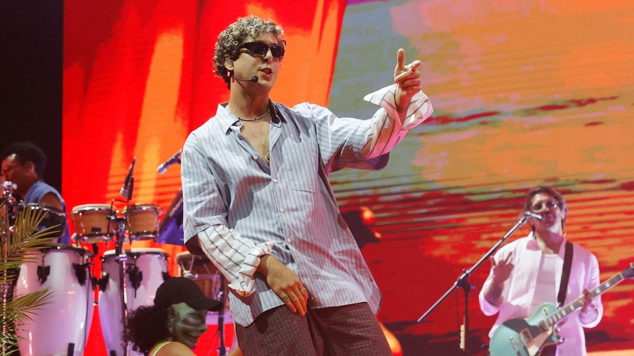 Venezuela hace historia en Lollapalooza: Rawayana será headliner en Argentina y Chile | NTN24.COM