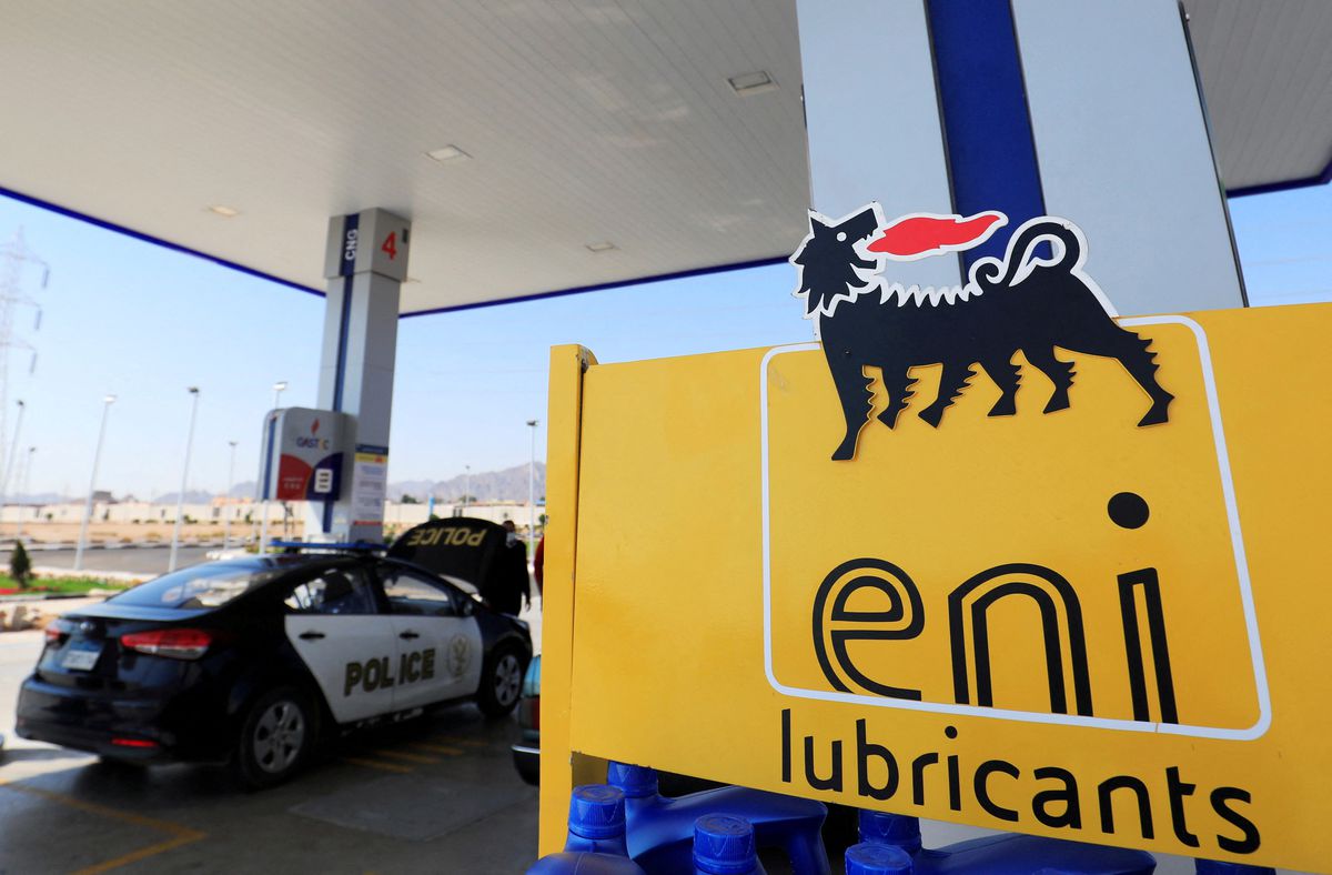 ENI puso fin a su modelo de empresa mixta en Venezuela y optó por el CPP