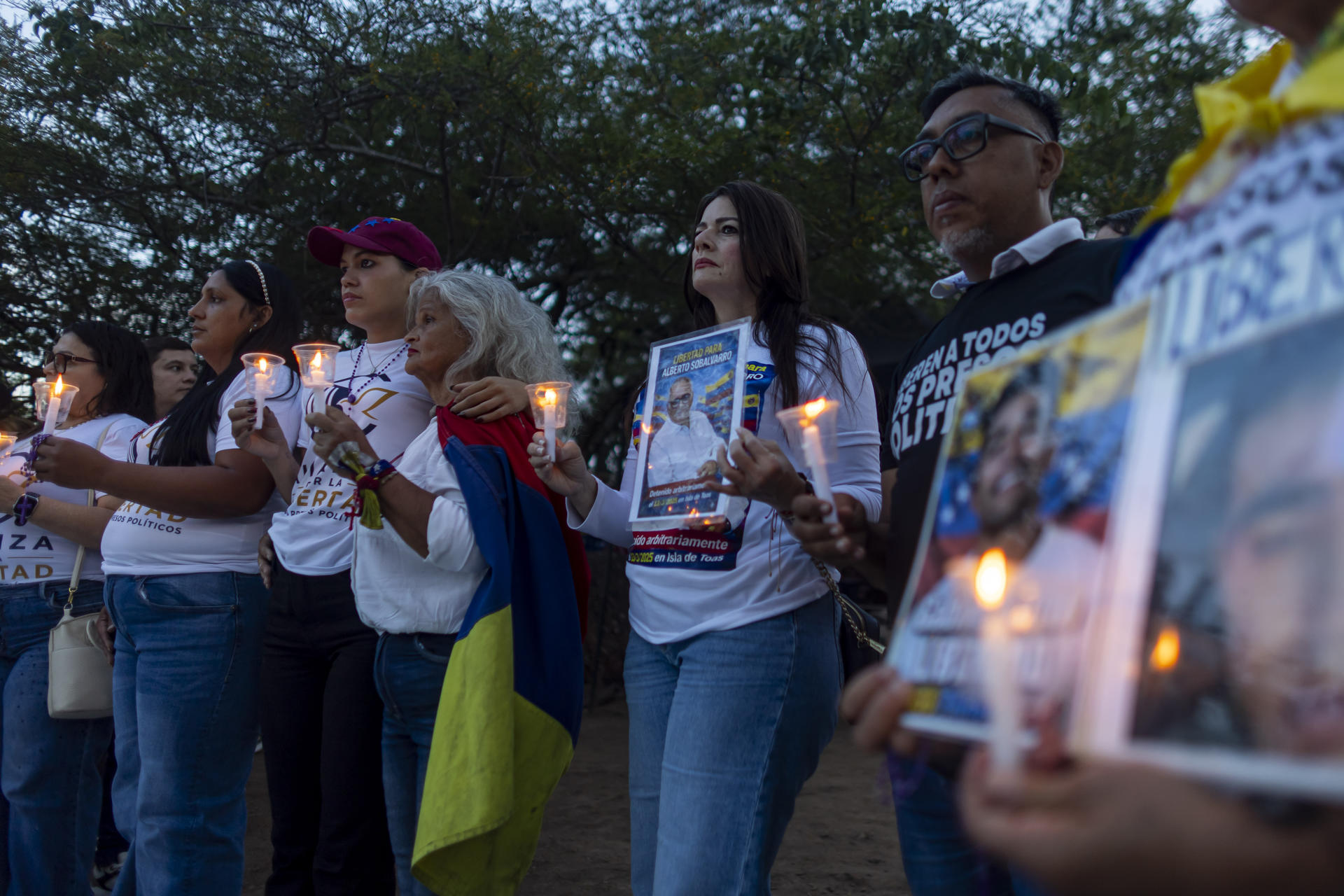 Clippve exigió medidas ante retardo procesal en casos de presos políticos en Venezuela