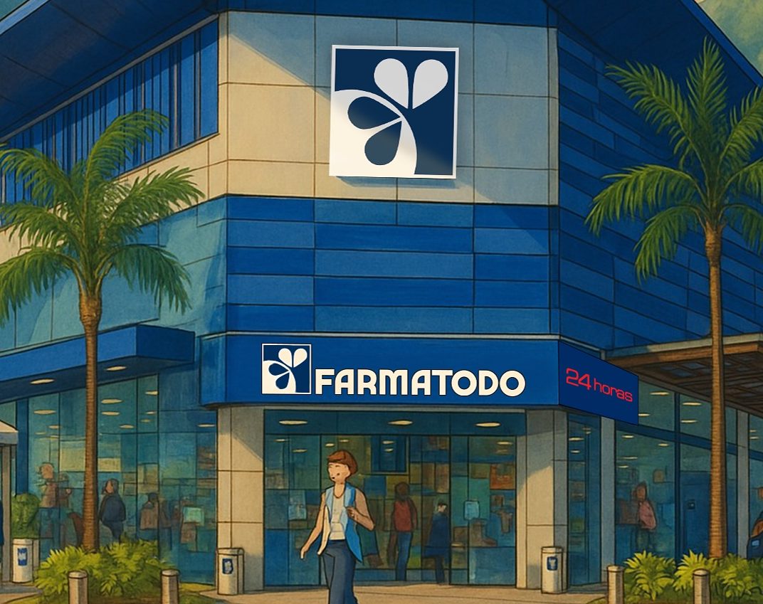 Tiktoker “Xavier” admitió autoría del atentado contra trabajadores de Farmatodo en Caracas