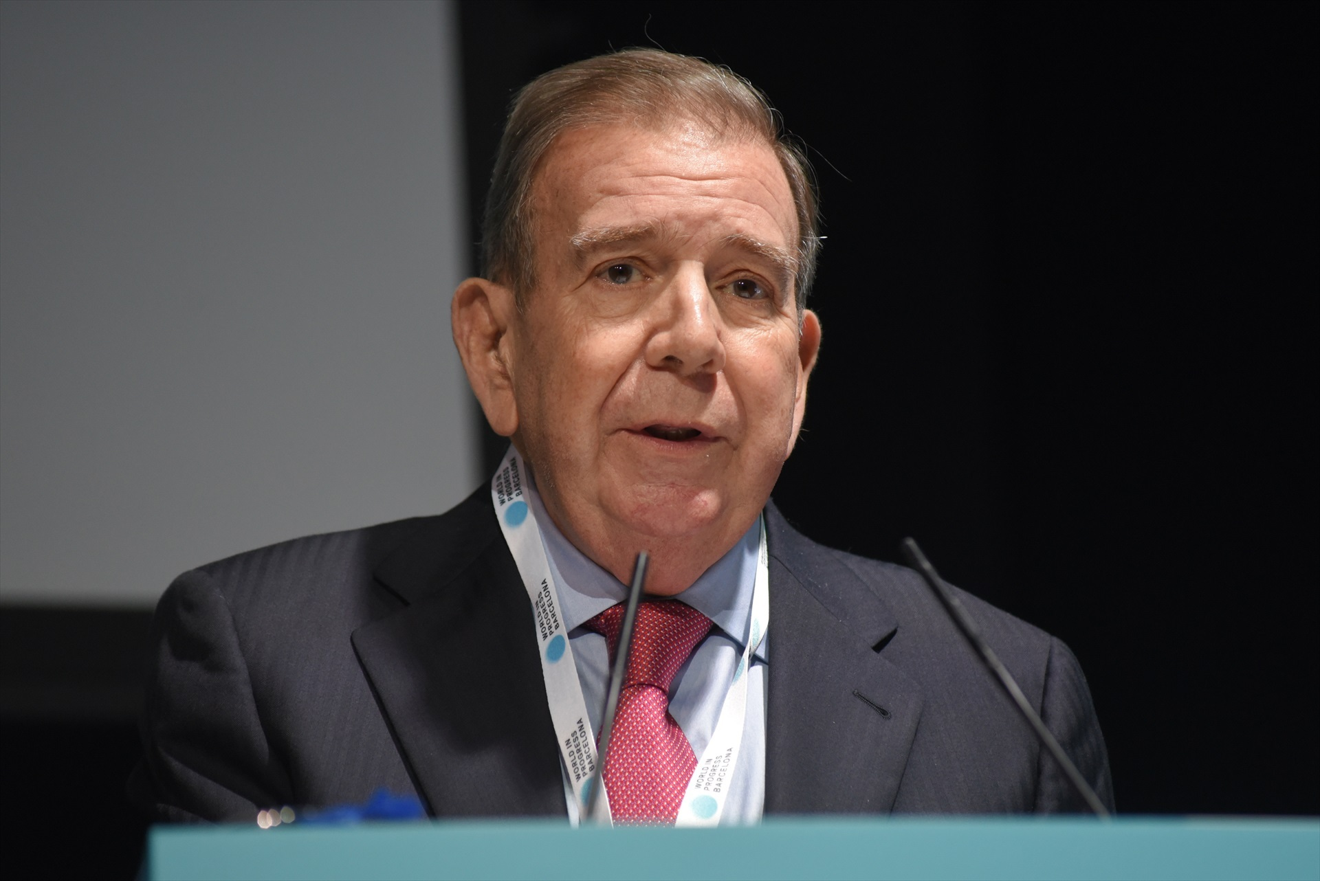 Edmundo González recibe en España el Premio Defensa de la Libertad del galardón Influencia Hispana < El Informador Venezuela