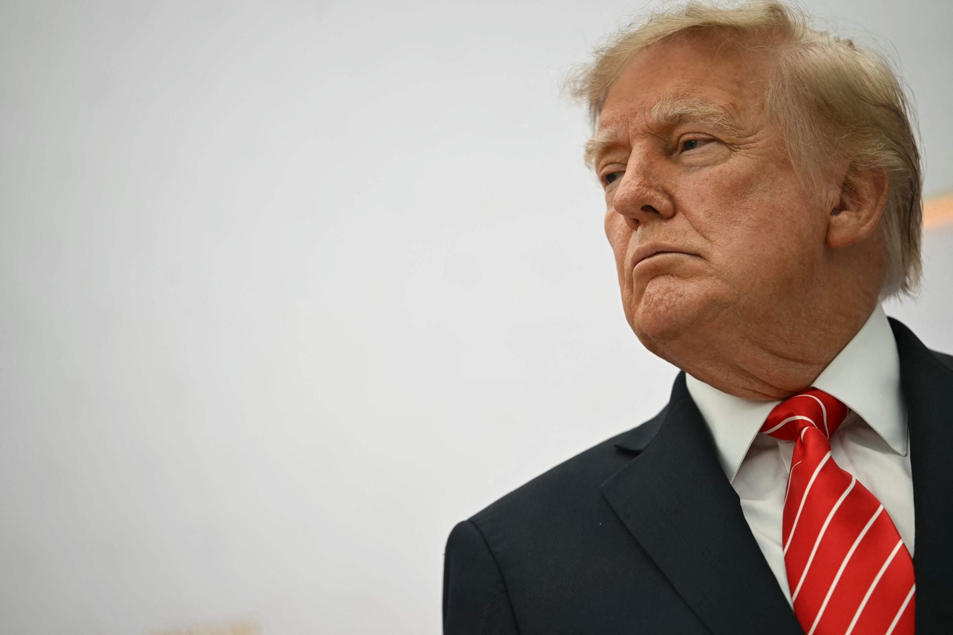 Trump sanciona a la Tribunal Penal Internacional