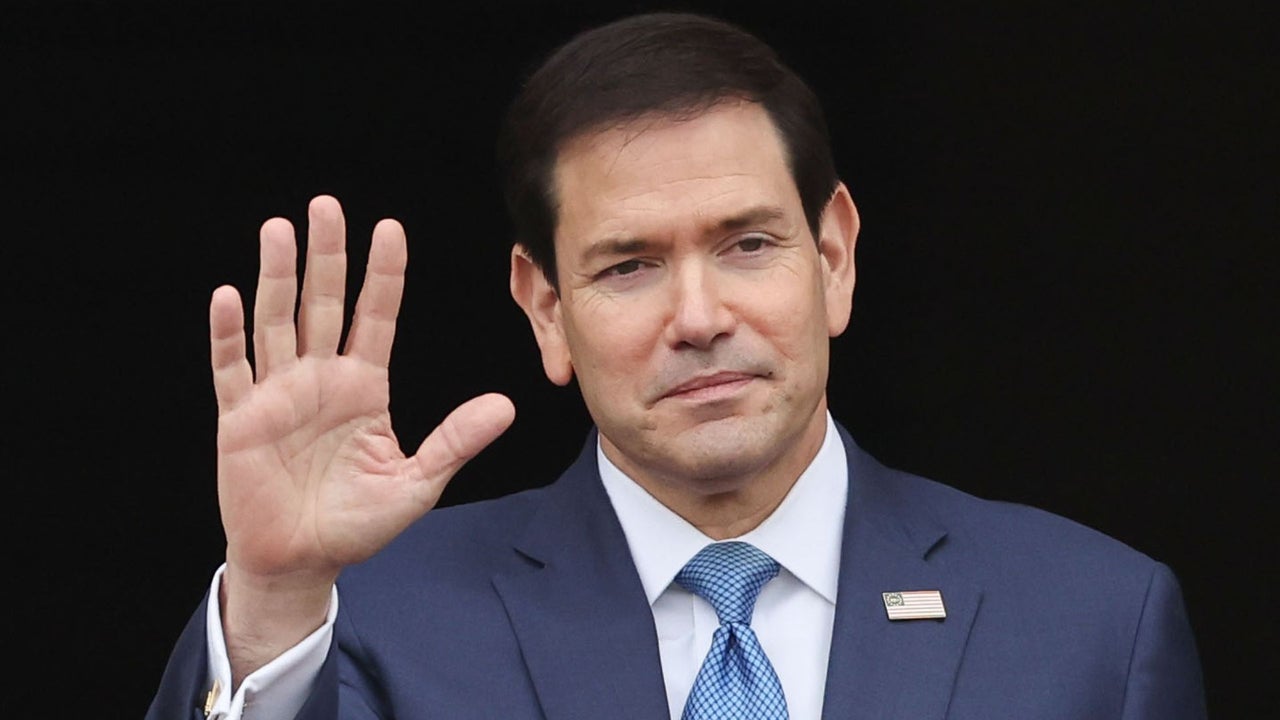 “Esta es la mejor oportunidad que Venezuela ha tenido en mucho tiempo de establecer de nuevo una democracia”: Marco Rubio tras reunión con Dinorah Figuera | NTN24.COM