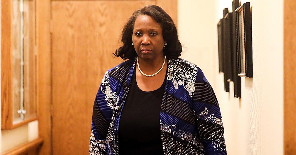 Trump constituye un comité para investigar a Lisa Cook, la gobernadora de la Fed a la que quiere destituir