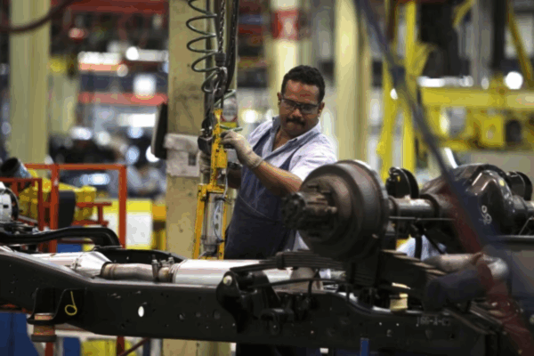 #Dato: Sector industrial de Venezuela tiene un 48% de la capacidad operativa disponible – bancaynegocios.com