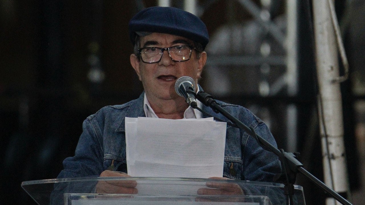 Indignación en Colombia por palabras de ‘Timochenko’ sobre secuestrados en cautiverio: “Se burla de nosotros” | NTN24.COM