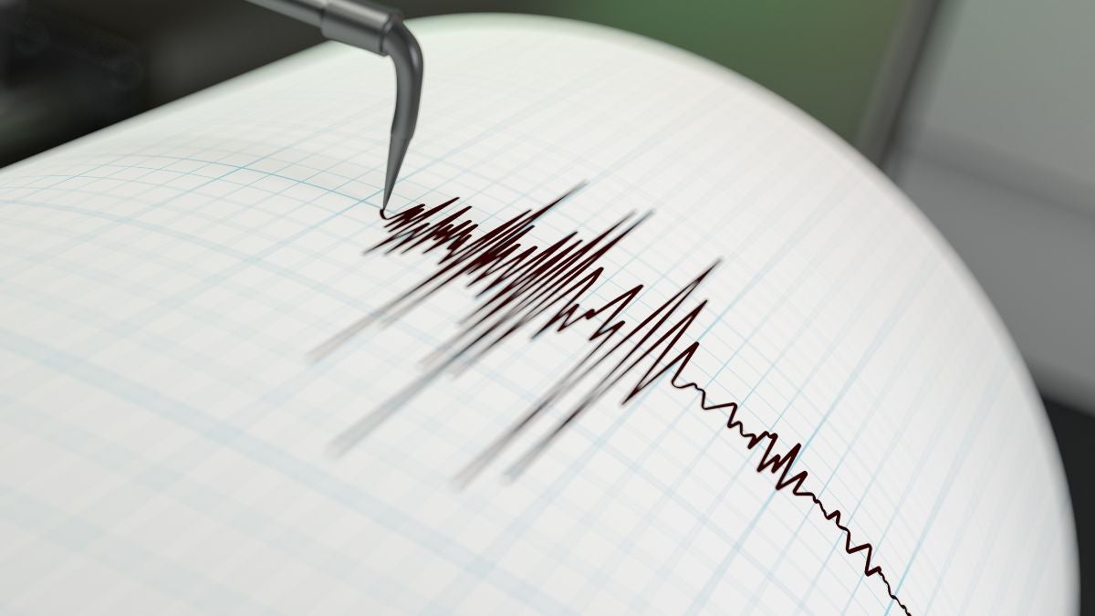Terremoto de magnitud 8,0 sacude Panamá: el Servicio Geológico Colombiano reportó el movimiento sísmico | NTN24.COM