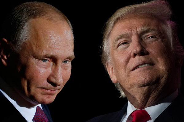 Trump dice que Rusia suministrará diésel al mercado mundial tras hablar con Putin – bancaynegocios.com