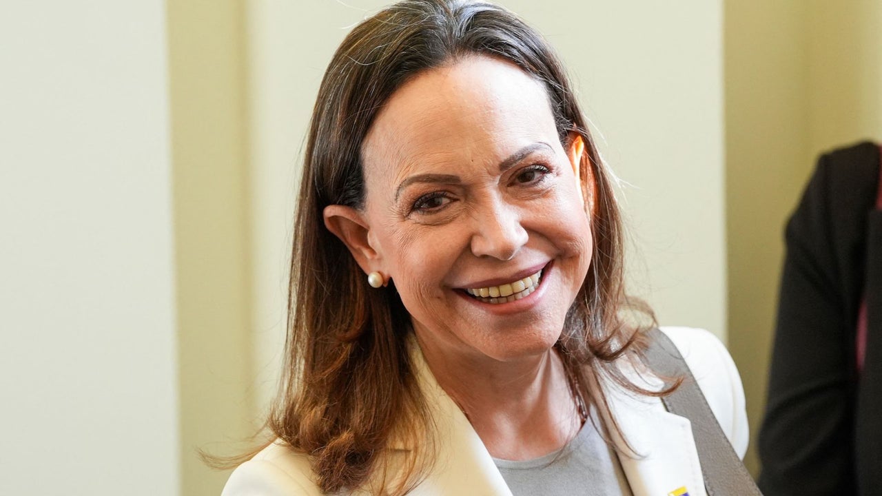 María Corina Machado rompe el silencio: Habla de su regreso a Venezuela y el cronograma electoral | NTN24.COM