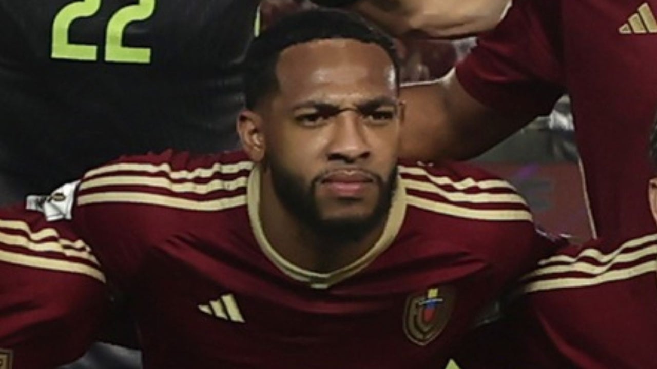 El centrocampista venezolano José ‘El Brujo’ Martínez tiene nuevo equipo tras meses de polémica y ausencia de las canchas | NTN24.COM