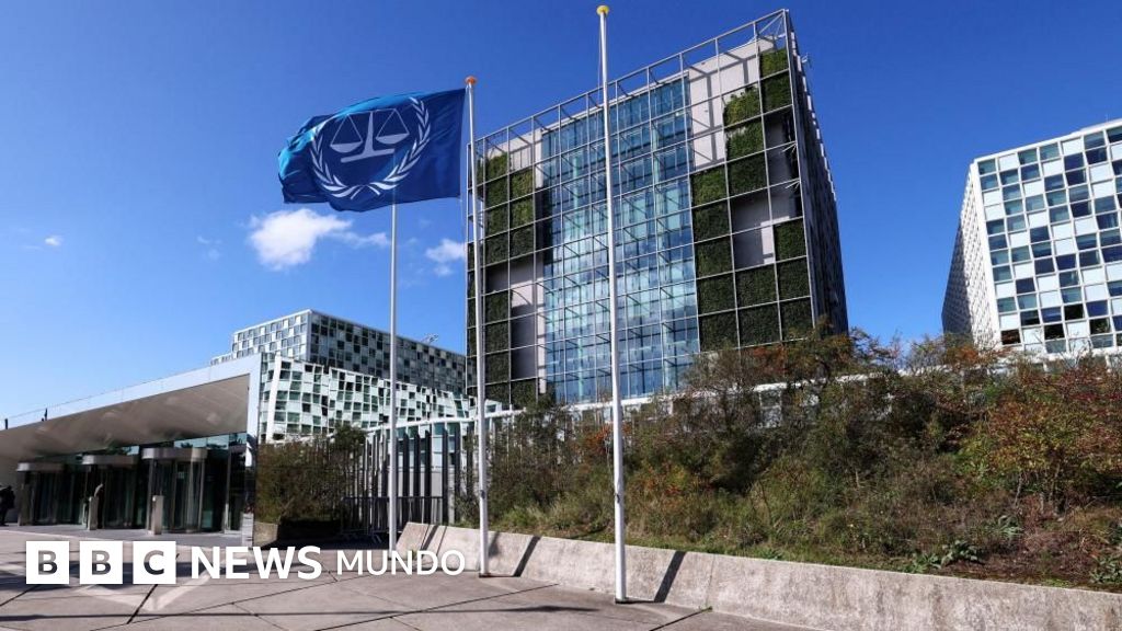 EE.UU. impone fuertes sanciones a la Corte Penal Internacional horas después de que una de sus exjuezas ganara el Nobel de la Paz – BBC News Mundo