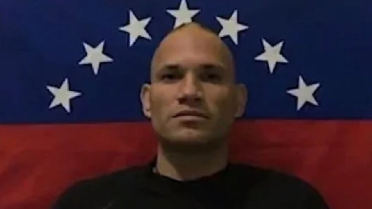 “Este juicio es un tratado a la tortura”: abogado sobre el caso de capitán venezolano Anyelo Heredia | NTN24.COM