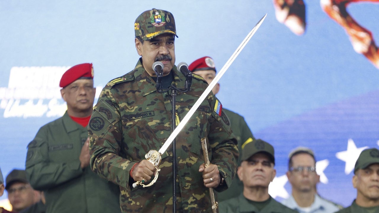 Los nexos de Maduro con el ELN para traficar: todo ocurría mientras el grupo “negociaba” con Petro | NTN24.COM