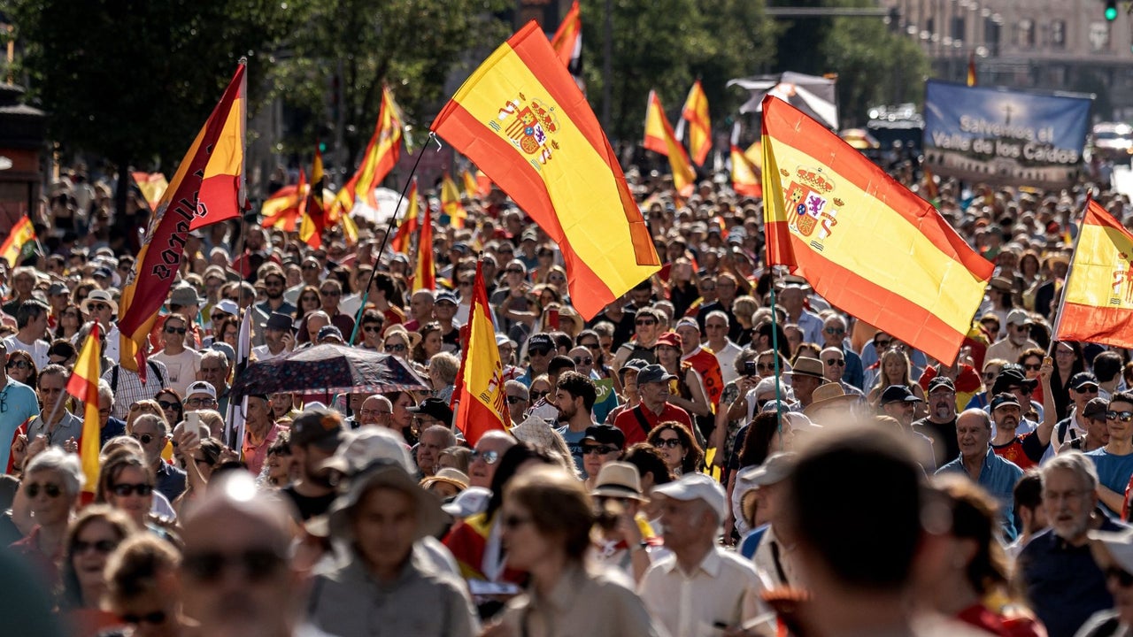 Este es el héroe español que participó en la Independencia de Estados Unidos: Importante legado | NTN24.COM