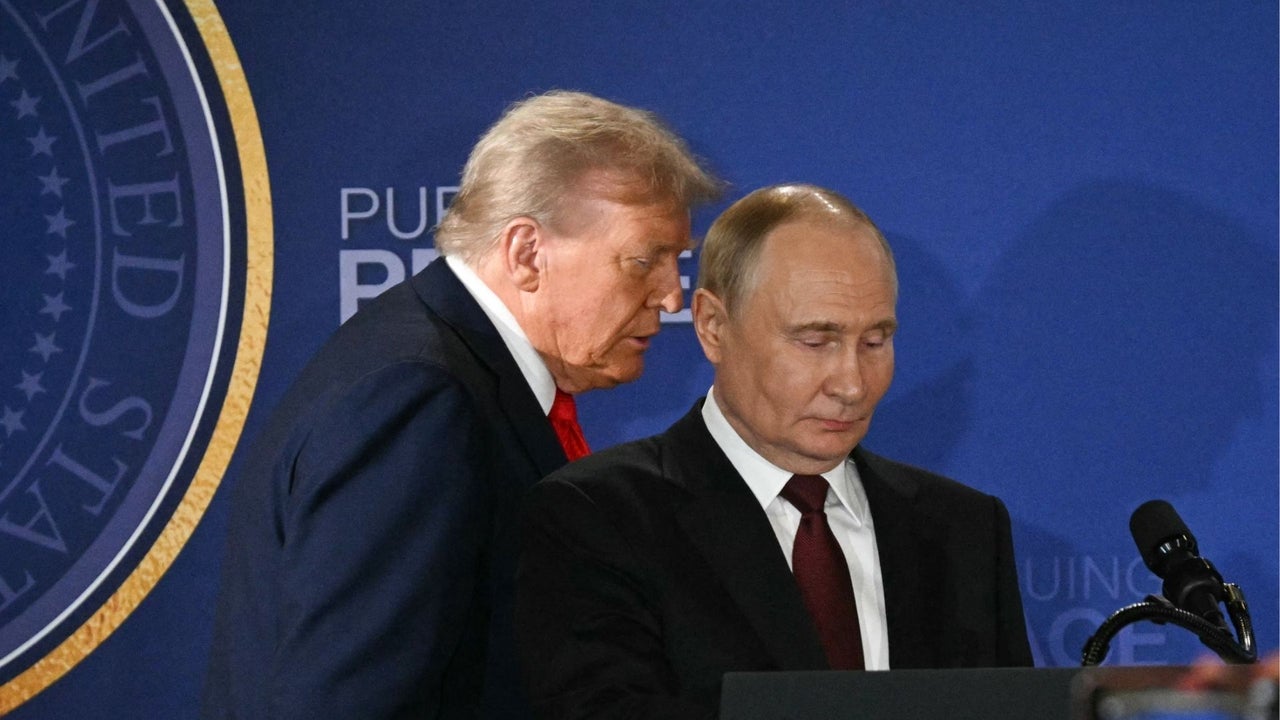Trump anuncia acuerdo con Putin para que Rusia abastezca con diésel a Estados Unidos | NTN24.COM