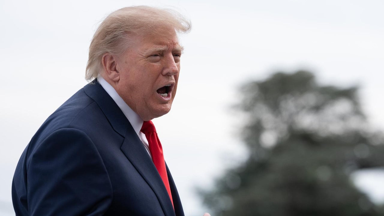Donald Trump deja en suspenso transmisión en directo de fusilamiento de un condenado en Estados Unidos | NTN24.COM