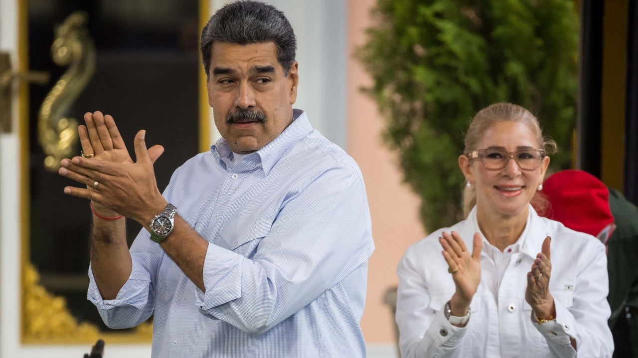 “Apriéntenlos más”, “Échenles agua”: Las aterradoras frases con las que Maduro habría ordenado las torturas | NTN24.COM