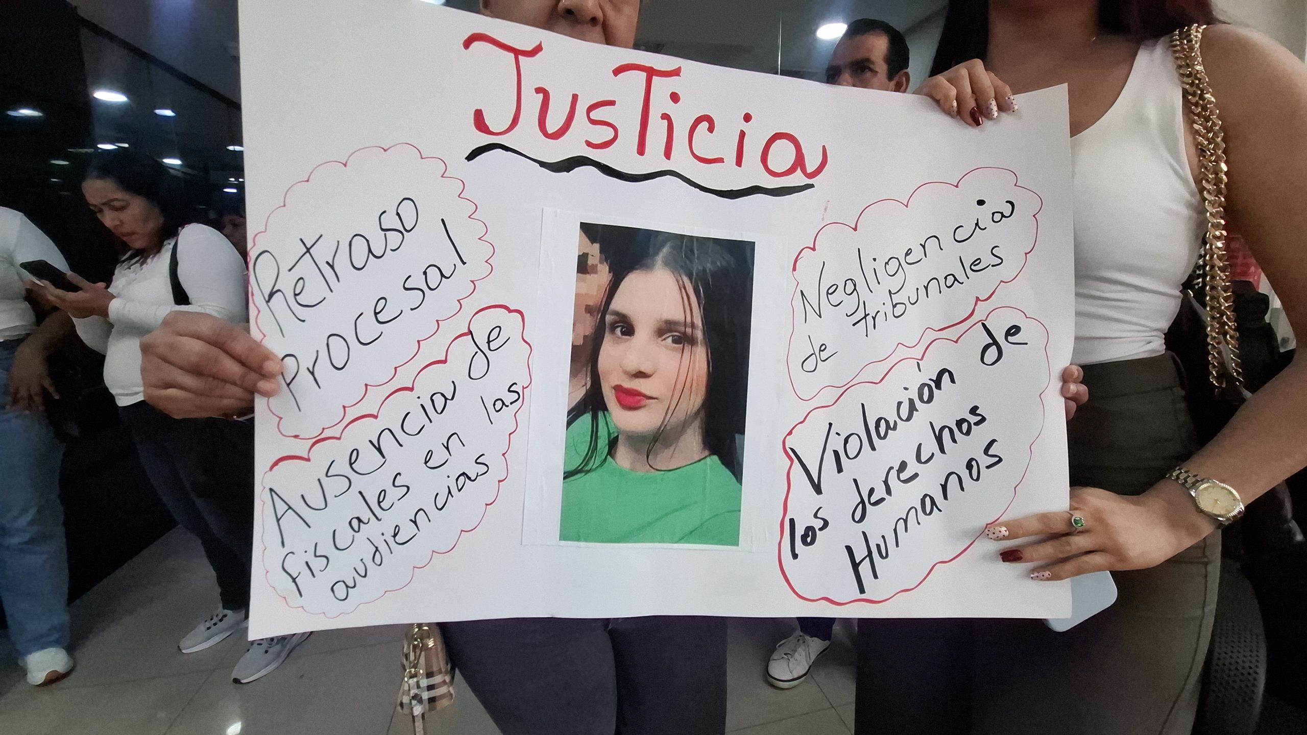 Denuncian retardo procesal caso de operación Roraima en Bolívar