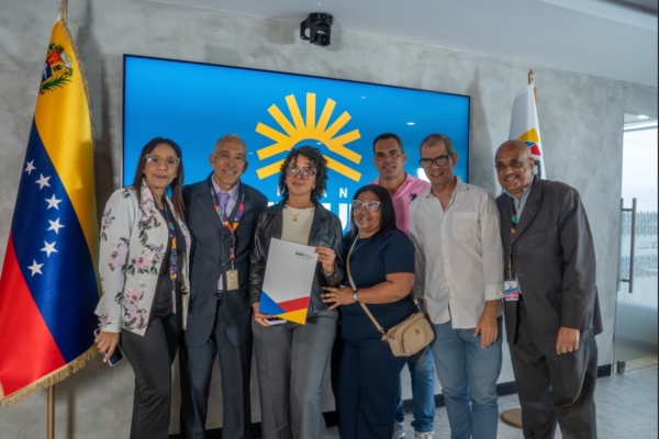 Banco de Venezuela acompaña al Plan Venezuela Renace en entrega de créditos sociales a familias afectadas por el doblete sísmico – bancaynegocios.com