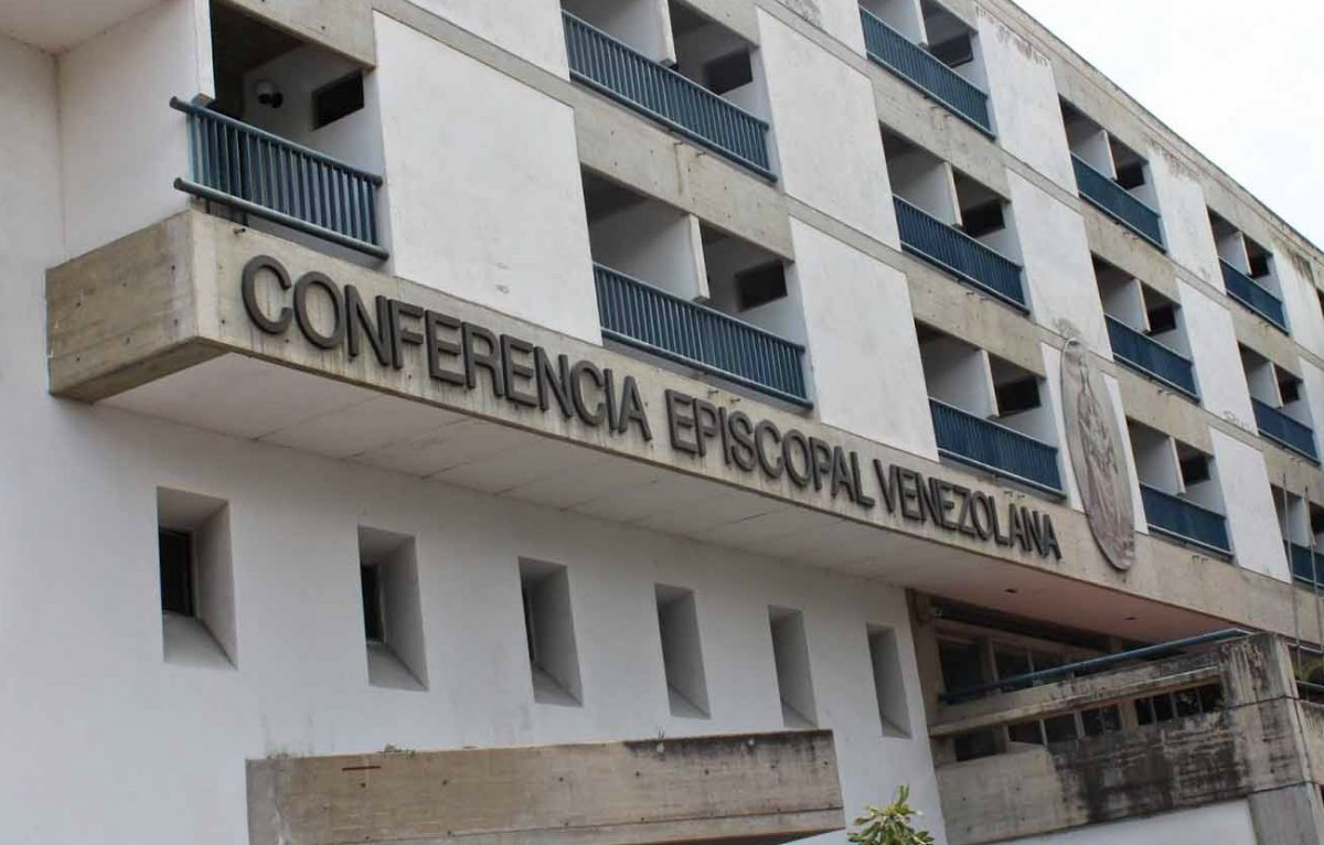 Conferencia Episcopal Venezolana expresa su solidaridad con Panamá tras el terremoto < El Informador Venezuela