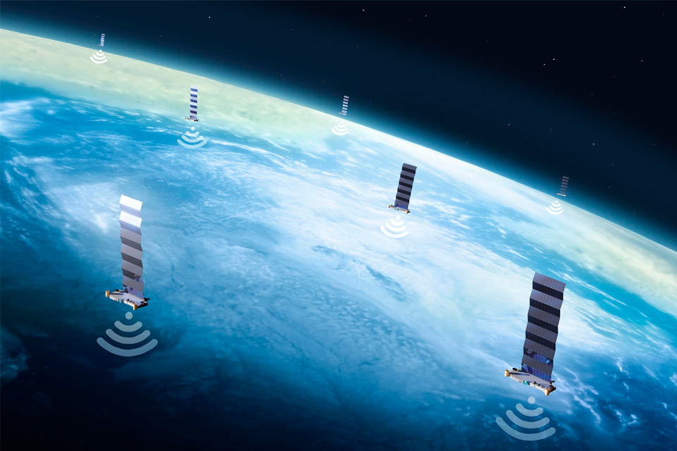 Conatel autoriza operaciones de la empresa Starlink en Venezuela | TalCual