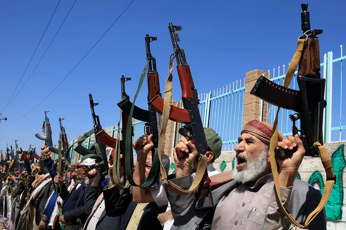 El Golfo se descompone: Yemen, Ormuz y el nuevo desorden regional