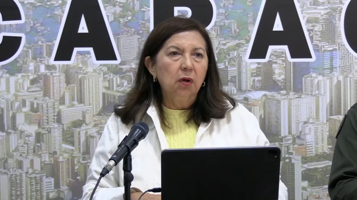Ante llegada de las lluvias Alcaldía de Caracas pone en funcionamiento Cuadrillas de Gestión de Riesgo