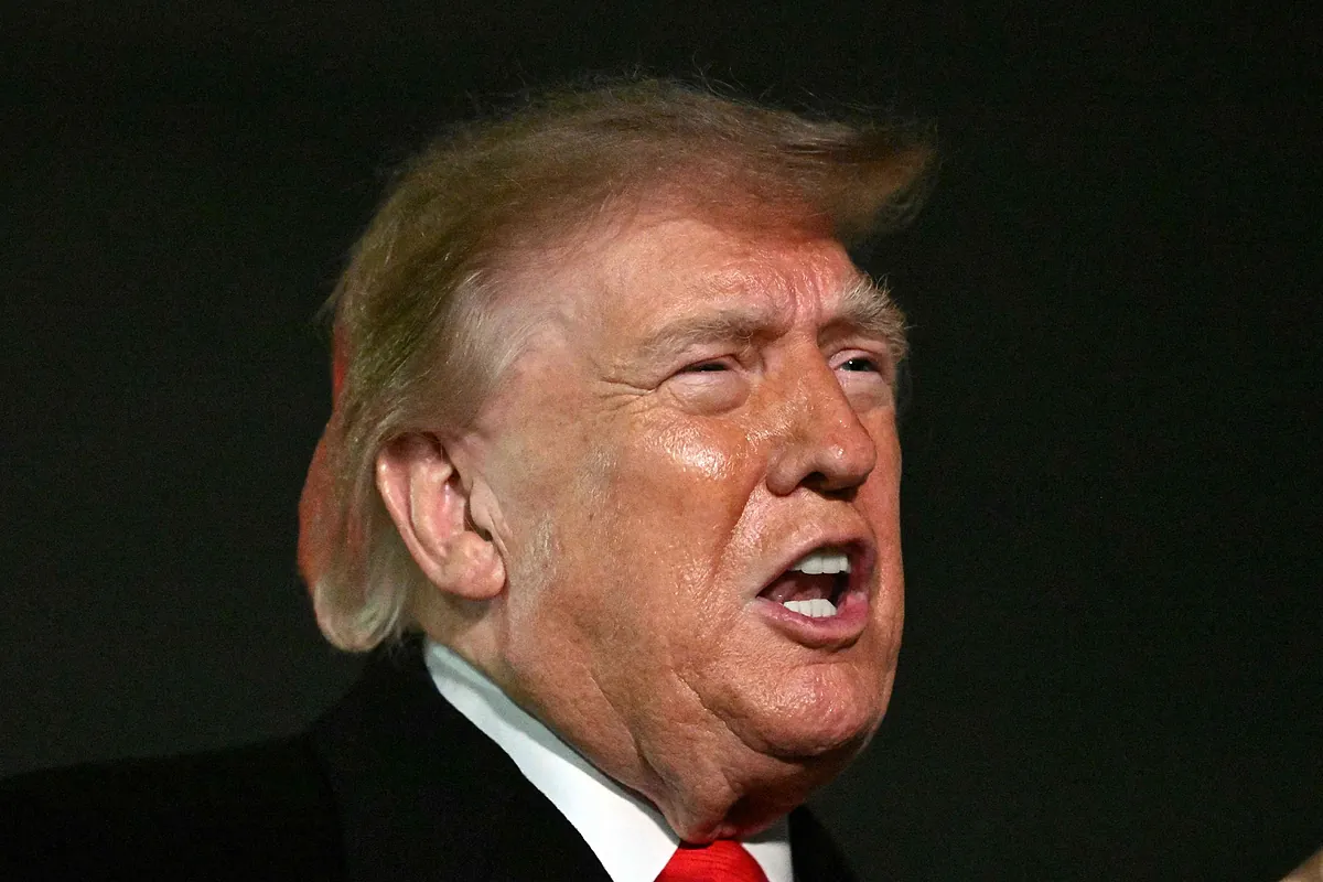 Trump afirma que Rusia y Ucrania han alcanzado un “alto el fuego energético”