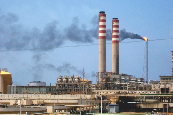 Pdvsa estima aumentar capacidad de refinación a 600.000 barriles diarios en 2027 – bancaynegocios.com