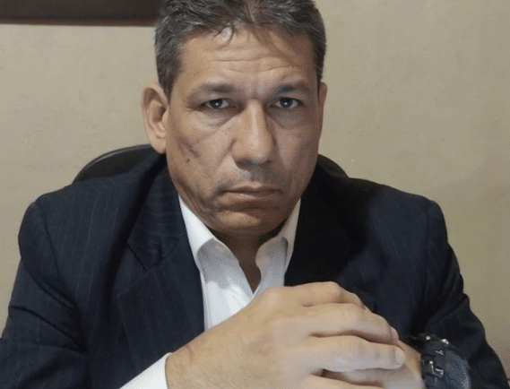 Denuncian detención del abogado Marlon Maya, dirigente de Vente Venezuela – Efecto Cocuyo