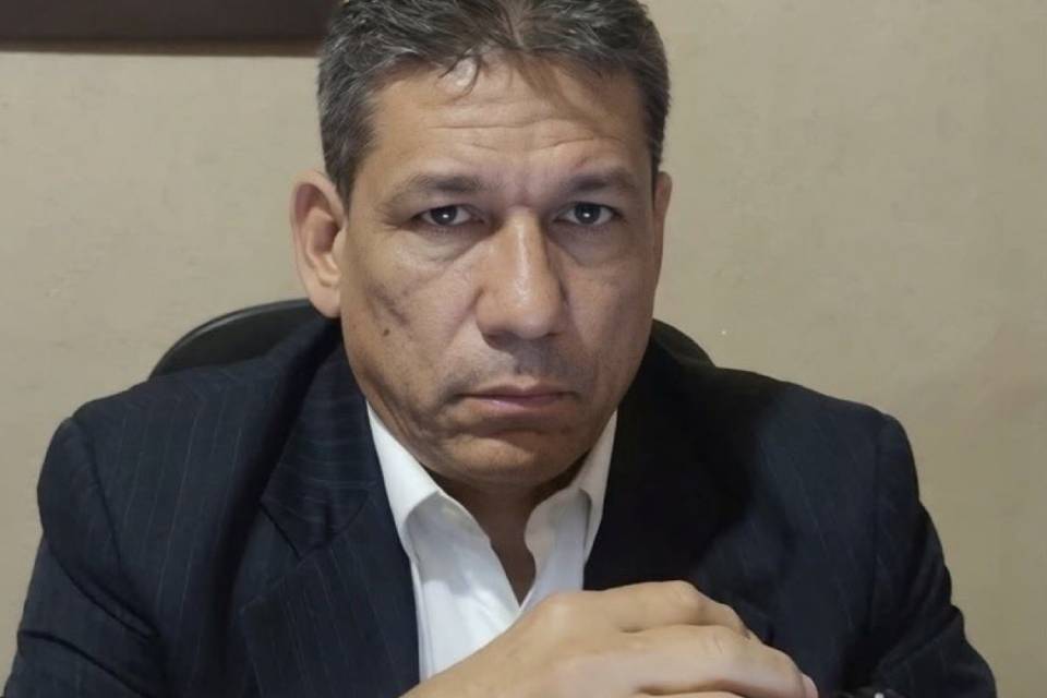 ONG denuncia arresto de Marlon Maya, activista de Vente Venezuela, en el estado Barinas | TalCual
