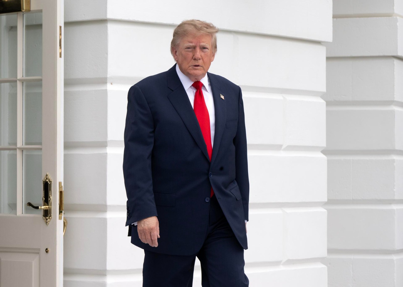 El destino en Asia que visitará Donald Trump antes de su encuentro crucial con Xi Jinping