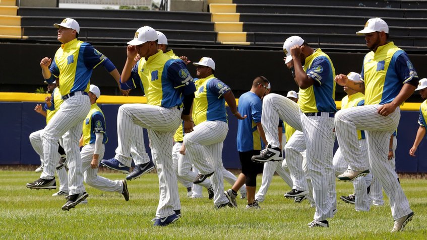 ¡Pléibol este lunes 12 de octubre!: Ya todo está listo para el emotivo arranque de la temporada 2026-2027 del béisbol profesional venezolano < El Informador Venezuela