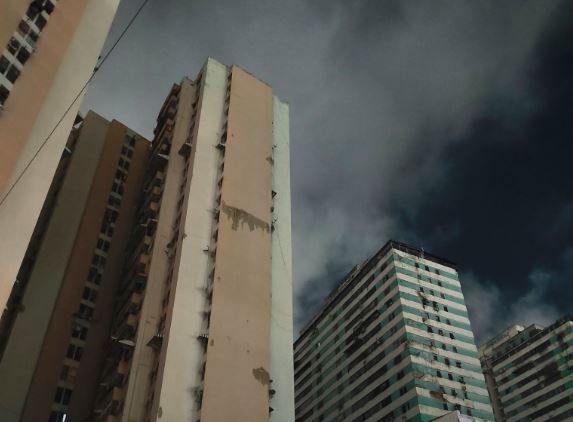 Apagón en Caracas: las parroquias San Juan y Santa Teresa acumulan más de 30 horas sin electricidad