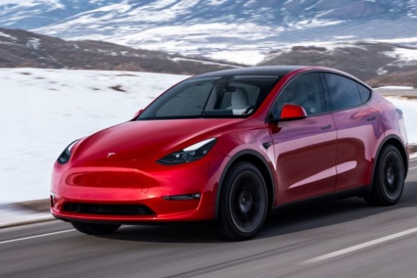 Vehículos eléctricos e híbridos registraron ventas récord en Colombia – bancaynegocios.com