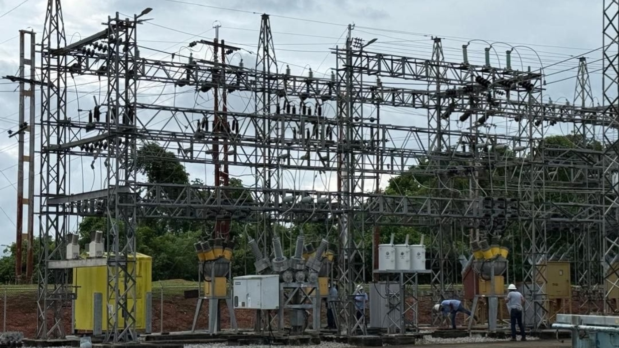Mejora el sistema eléctrico en Monagas: Bloques de corte bajan de seis a tres horas
