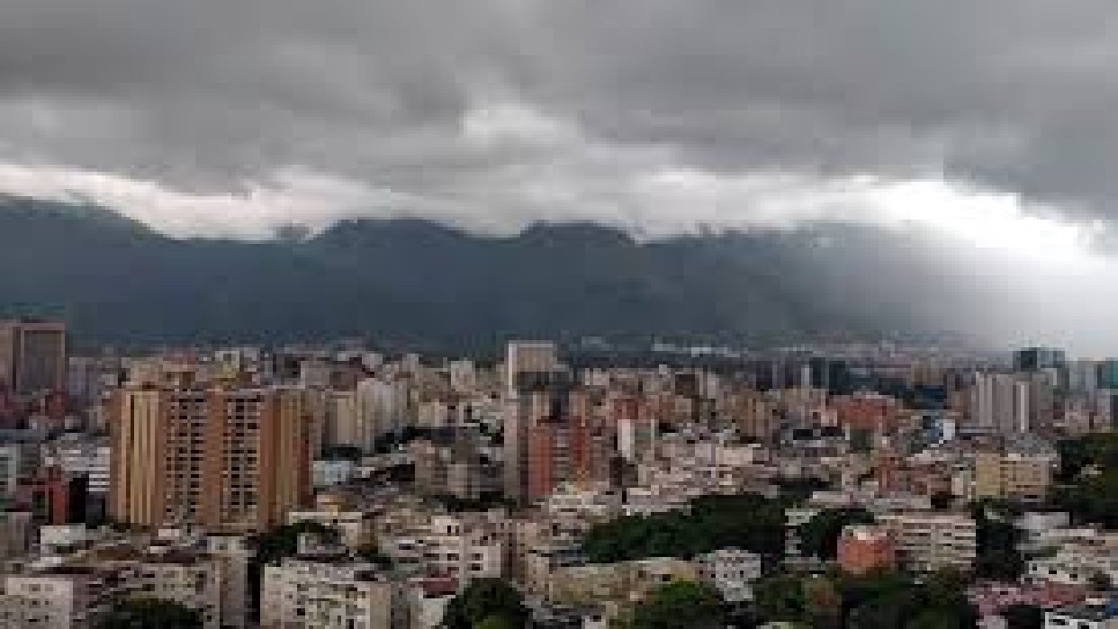 Inameh advierte llegada a Venezuela de dos ondas tropicales desde el martes
