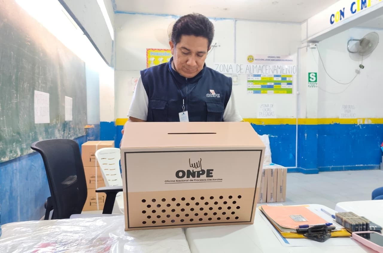 Dato positivo: Trece venezolanos están compitiendo por cargos en elecciones municipales del Perú-Resultados están por conocerse/Análisis < El Informador Venezuela