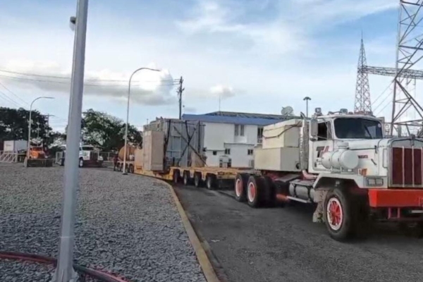 Anuncia la llegada a Venezuela de repuestos y equipos para recuperación de termoeléctricas – bancaynegocios.com