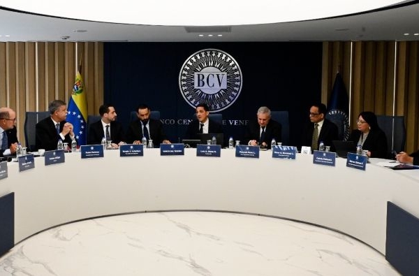 BCV y banca articulan acciones de política monetaria para consolidar la estabilidad – bancaynegocios.com